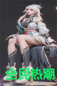 全民热潮免费阅读全文