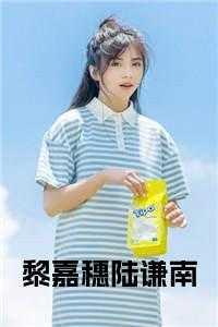 黎嘉全文免费阅读