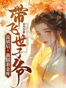 我揣着金库带飞世子爷何灼灼