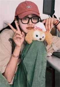 穿书后我成了男主的心尖宠晋江