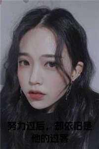 却依旧是他的过客 李书渝 顾承安