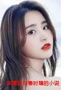 宋清欢与秦时臻的全文