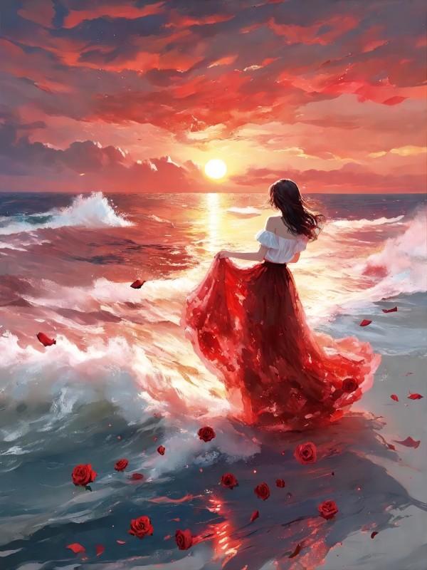 老年人说自己活不久了