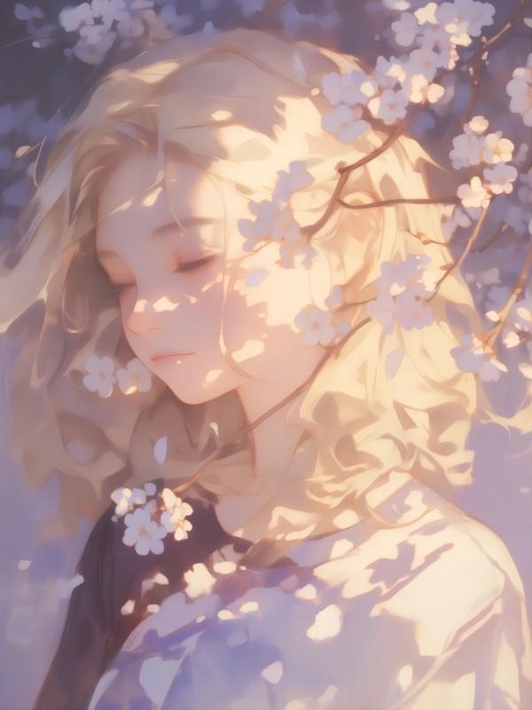 妹妹死在我怀里