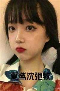 女主角是沈鸢的