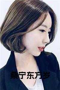 桑宁和东方岁免费阅读无弹窗