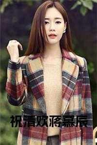 祝清欢蒋慕辰大结局