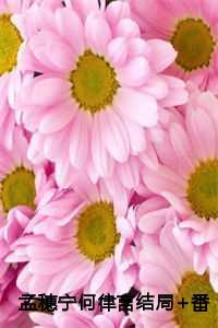 孟穗宁何律言结局番外