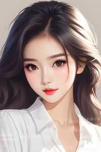 鹿清曼君博洋的