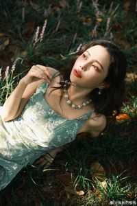 爸妈发生车祸我淡定美容完结