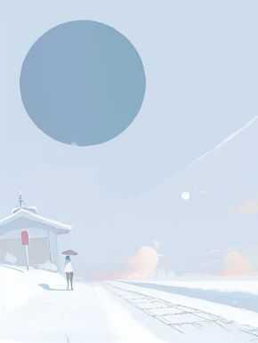 迟迟无归期白骨精