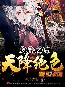 离婚之后天降绝色未婚妻主角