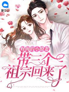 财阀的小撩妻带三个祖宗回来了免费阅读澳