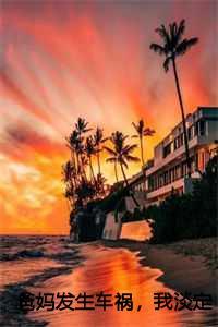 爸爸车祸后让我让妈妈快乐