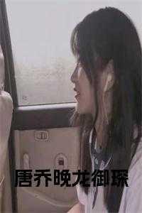 唐乔晚龙御琛儿子叫什么