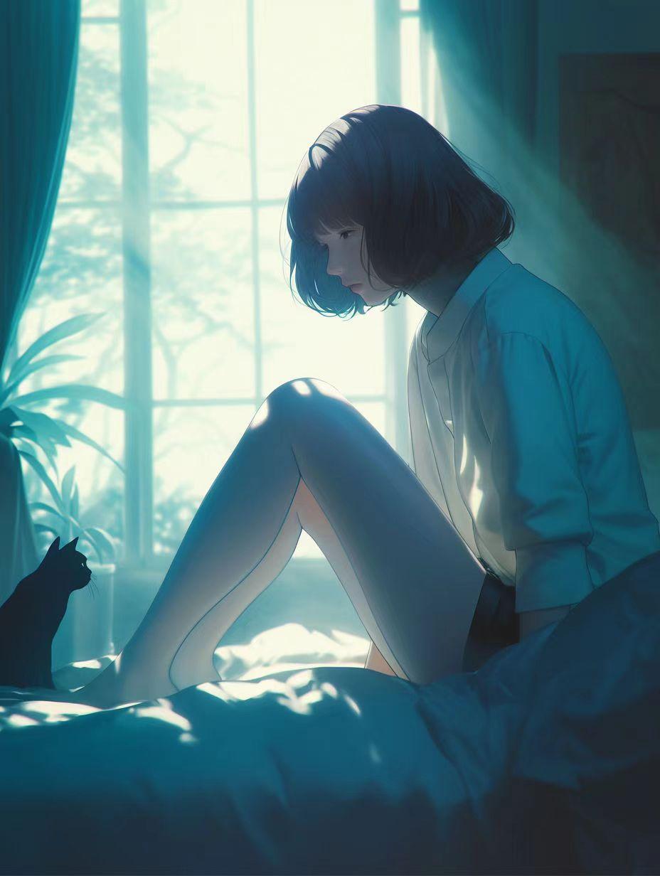 林蔚雨顾宴年全文