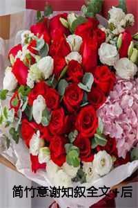 女主角叫简竹的