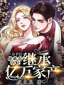 分手后她藏起孕肚继承亿万家产作者还写过哪部