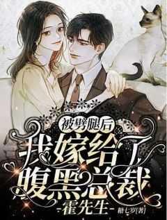 我嫁给了腹黑总裁霍先生 糖七岁