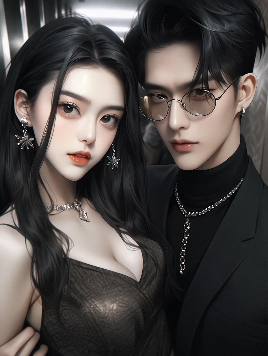 温宁是什么的女主