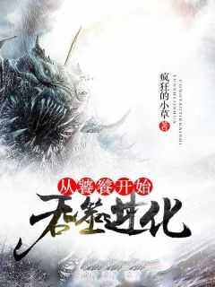 从吞噬开始的进化