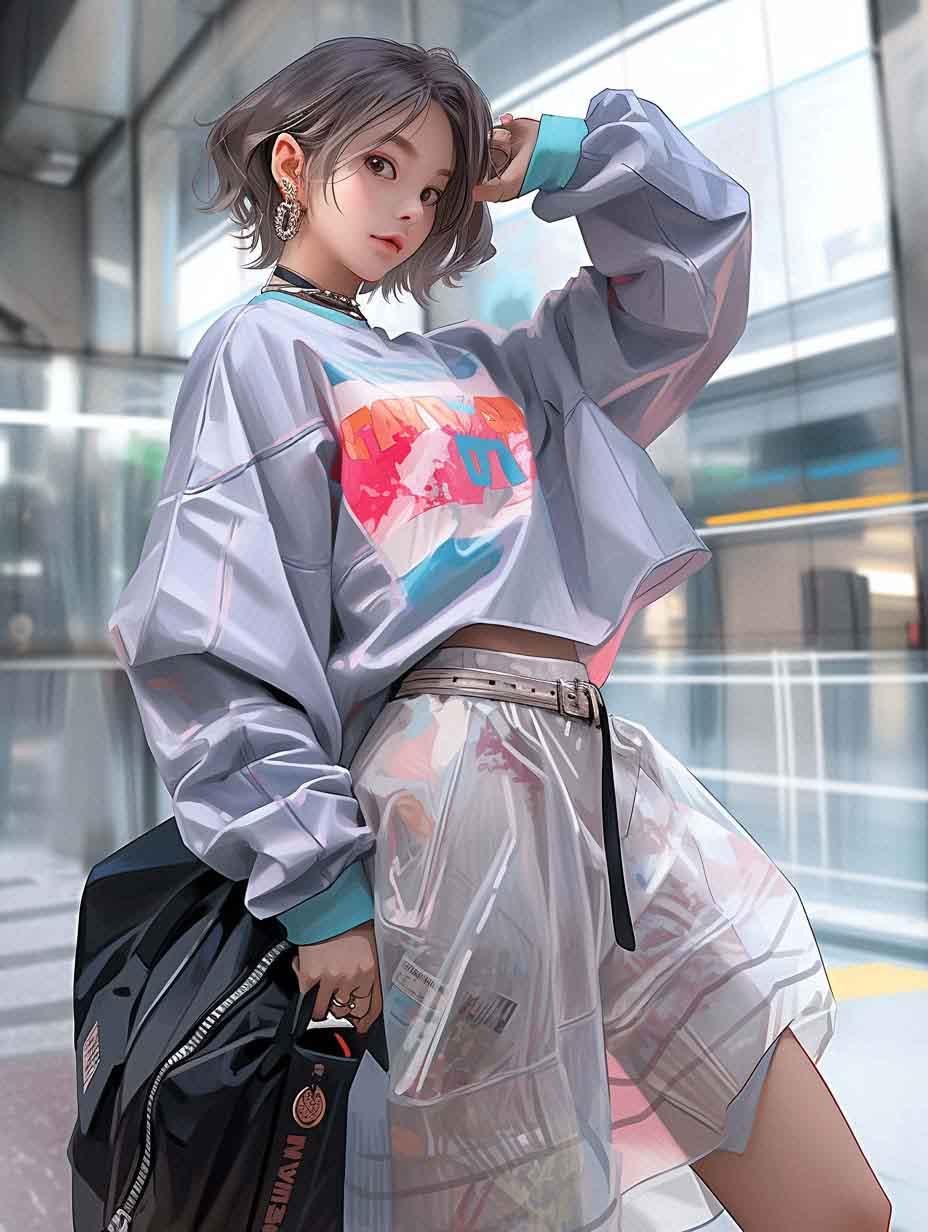 重生成炮灰好孕