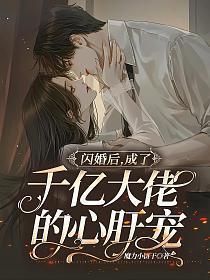 闪婚后成了大佬的掌中娇明眸