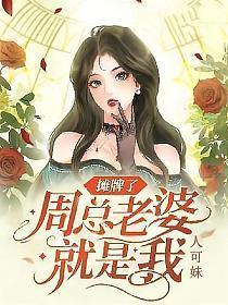 摊牌了周总老婆就是我梗概