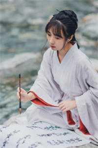 繁花落尽尽是清欢