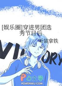 穿进男团选秀前