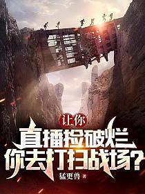 你去打扫战场?无广告