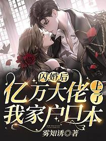 闪婚后大佬爱我在心间