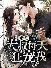 闪婚后大叔每天狂宠我完整版