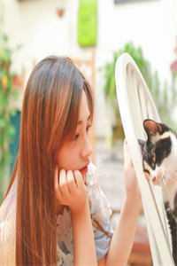 中秋节回娘家团圆