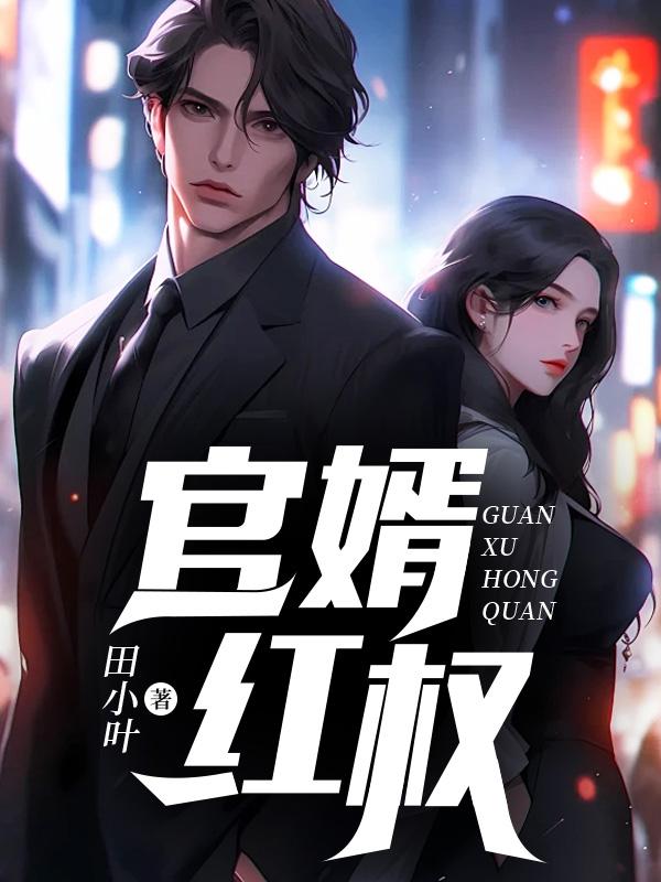 官婿红权 第200章