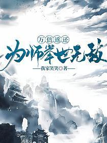 为师举世无敌(陈林)