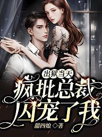 出狱当天疯批总裁囚宠了我txt
