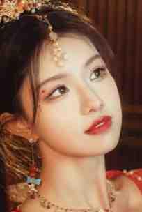 将军妻子凯旋而归