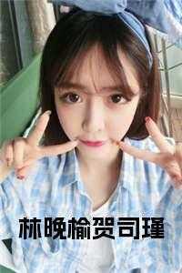 人名林晚贺连城