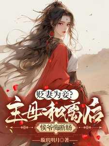 贬妻为妾主母和离后侯爷悔断肠