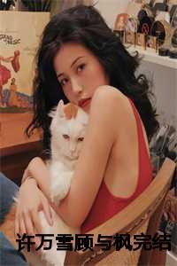 顾与枫许万雪最新章节更新消息