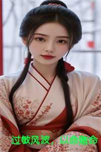 过敏风波以命赌命免费观看