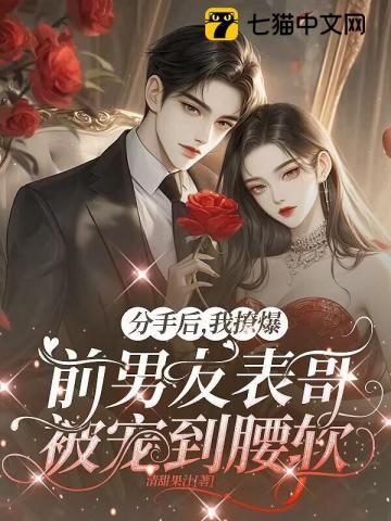 分手后我被大佬惦记上完结