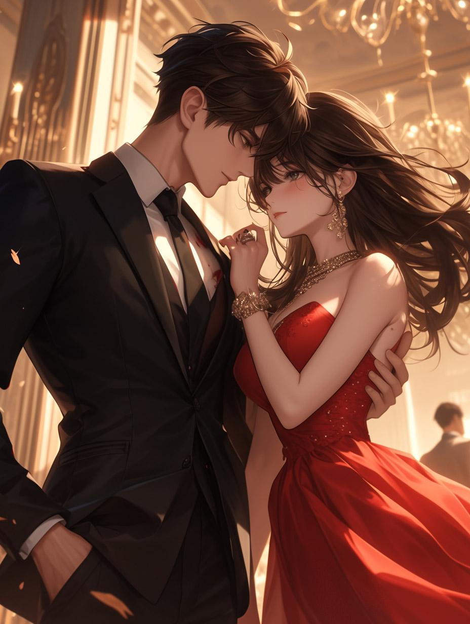 女主叫秦若曦的穿越