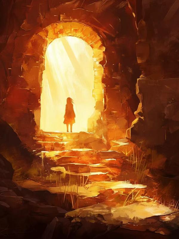 我被妈妈利用了