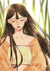 穿到史前去种地的