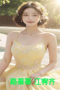 路蓁蓁江宥齐番外全文免费