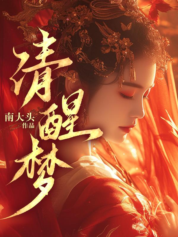 清醒沦陷 启夫微安