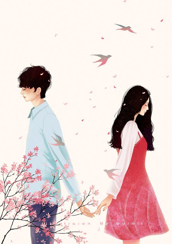 云卷云舒随心过