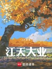 江天大业最经典十部